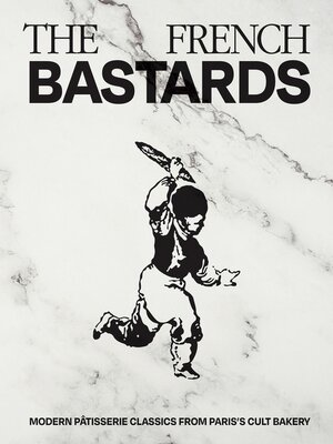 cover image of The French Bastards